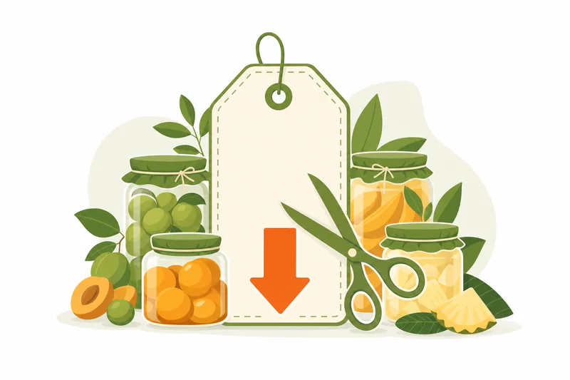 Chiết khấu hấp dẫn